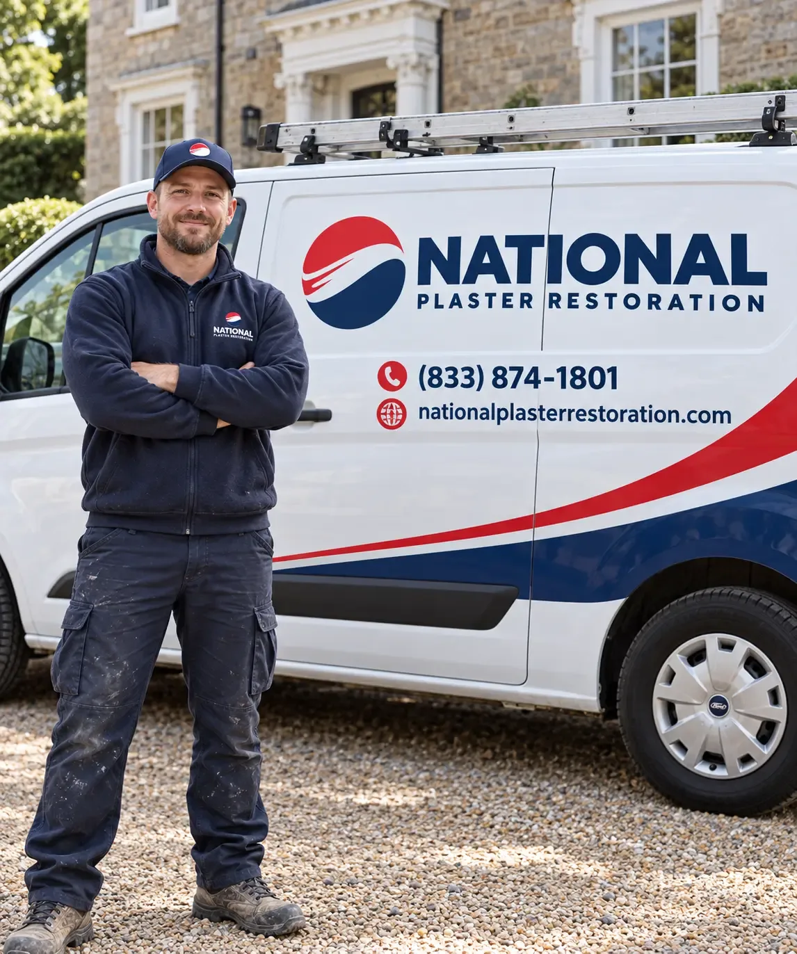 Plaster Repair Tehachapi, CA FAQs